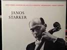 JANOS STARKER SCHUMANN/LALO CELLO CONCERTOS MERCURY LIVING PRESENCE LP NEAR MINT