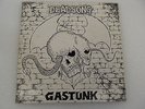GASTUNK ?Dead Song LP 1985 DOGMA JAPAN EXECUTE BAKI GAUZE PUSHEAD SEPTIC DEATH