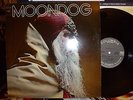 MOONDOG  (aka Louis Thomas Hardin) (S/T) LP 1969 UNIPAK 2 EYE Stereo AVANT NM/EX