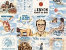 John Lennon - Shaved Fish NEW LP
