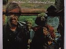 REX HOLMAN: Here In The Land Of Victory LP (unipak gatefold cover very sl cw, d