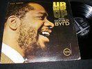 Clean Original UP LP DONALD BYRD Stereo Verve 1964 Herbie Hancock Turrentine RVG