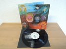 KING CRIMSON - IN THE WAKE OF POSEIDON ON EG VIRGIN IN MINT CONDITION