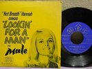 R&B Popcorn Soul 45 | HOT BREATH HANNAH | Looking for a Man | *HEAR* | Playboy