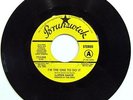 LAVERNE BAKER PROMO 45 I'M THE ONE TO DO IT/BABY