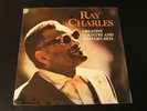 Ray Charles-Great Country & Western Hits-RARE 1988 DCC LP-SEALED-Steve Hoffman