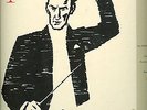 Mravinsky Beethoven Symphony 4  LP  EX/Mint  pre Melodiya RARE MKniga 