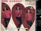 EP ANN MARGRET, BABY WON´T YOU PLEASE COME HOME +3, SPAIN VERY RARE 33 RPM