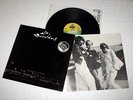 GERMANY 1st press LA DUSSELDORF s/t LP 1976 NOVA 6.22550AP w/Inner RARE