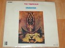 BARIGOZZI URUBAMBA -THE TROPICALS ITALIAN LIBRARY FUNK JAZZ LP GREAT 1973