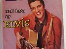 ELVIS PRESLEY The Best Of Elvis Original UK 10