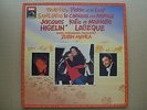 JACQUES HIGELIN LABÈQUE ZUBIN MEHTA : 