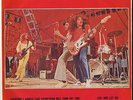 STATUS QUO 007 Live And Let Die WINGS Stealer's Wheel THAI Thailand 7