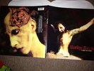 Marilyn Manson Vinyl Record Holywood Dble Album