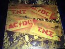 Acdc Tnt Vinyl Record