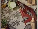 MOTT THE HOOPLE - Mott The Hoople - Original UK Pink Island LP - Ian Hunter