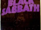 BLACK SABBATH Master Of Reality - Original UK Vertigo Swirl LP - Heavy Prog Ozzy