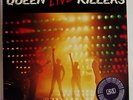 QUEEN Live Killers - Original US Promo Double LP - Freddie Mercury Brian May