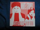 The white stripes-White blood cells in my veils(coloured Vinyl)