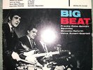 Var.BIG BEAT,Die SPUTNIKS,FRANKIE ECHO, E.GERMAN 60's Ventures,Shadows