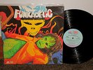 FUNKADELIC - LET'S TAKE IT TO THE STAGE - 20TH/WESTBOUND ORIG 1975 PROMO - NM