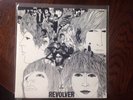 Beatles Revolver Original Y&B Mono Parlophone EX+++