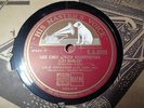 LALE ANDERSEN - Lili Marlen (Lilli Marlene) / Drei Rote Rosen 78 (A+++)