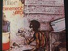 Jacob Miller Tenement Yard 1976 LP Roots Reggae