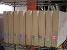 Heifetz Complete Test Pressing 45rpm Box Sets SS