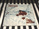 DEICIDE  ONCE UPON THE CROSS   FIRST PRESS LP  SUFFOCATION   SINISTER  SADIST
