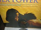 Vangelis Papathanassiou ?– Sex Power SLEUTH LP soundtrack/OST jane birkin