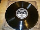 Electric Edison Diamond Disc 51419 Early Blues GEORGIA MELODIANS VG+ Music Disc