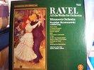 Ravel All the works for Orchestra Skrowaczewski TAS QSVBX 5133 NM- 4lps