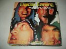 GOLDEN EARRING - WEEKEND LOVE rare Italy ps 7'' 