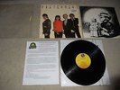 Pretenders S/T 1980 1st PROMO ARCHIVE MASTER, STEAM CLEANED, A+ SOUND