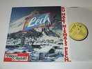 LP/FRANCO ANDOLFO/DU HAST NIEMALS PECH/mcp 99068/SIGNIERT + AUTOGRAMM MEGARAR