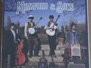MUMFORD & SONS 