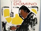 ROCK AND ROLLIN WITH FATS DOMINO ORIG IMPERIAL DEEP GROOVE NEAR MINT
