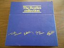 The Beatles - UK Blue Box Set 14xLP w/inserts (Parlophone) EX