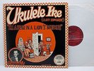 Ukulele Ike (Cliff Edwards), I'm a Bear in a Lady's Boudoir, 1974 YaZoo, L-1047