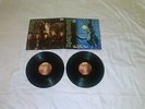 IRON MAIDEN - Fear Of The Dark LP, Bathory, King Diamond, Iced Earth FIRST PRESS