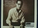 BILL EVANS TRIO SUNDAY AT THE VILLAGE VANGUARD ANALOGUE 45 RPM 2LP #0137 SEALED