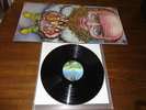 Gentle Giant / Same / UK Pressung