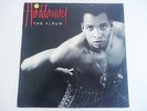 HADDAWAY - THE ALBUM - 1993 -  LP - VINYL - EURODANCE - RARE - What Is Love