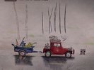 EXPLOSIONS IN THE SKY/DAVID WINGO - Prince Avalanche (Soundtrack) - LP