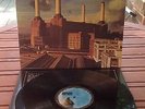 Pink floyd animals lp