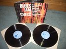 FLEETWOOD MAC etc. BLUES JAM AT CHESS 2XLP GATEFOLD SL.  BLUE HORIZON STEREO LP