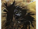 PROTECTOR - Urm the Mad LP 1989 , first press ATOM H 010  // assassin loudblast