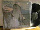 THE WHO WHO'S NEXT 2408-102 MFD ENGLAND ON TRACK LP