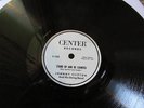 JIMMY CLIFTON & HIS STRING BAND (BILL HALEY) STAND UP & BE COUNTED CENTER (78)